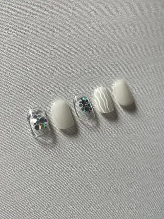 ネイル ena satoのネイルデザイン