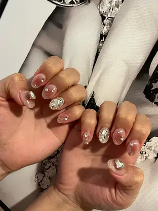 ネイル KAONAIL 【YUI】のネイルデザイン