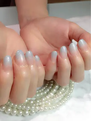 ネイル HALU ハルのネイルデザイン