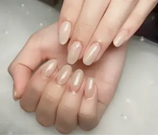 ネイル 田坂✨LUNE nail salonのネイルデザイン