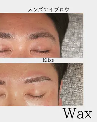 アイブロウ Elise 【エリーゼ】のマツエク・マツパデザイン