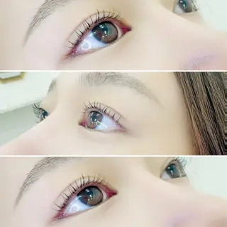 マツエク・マツパ アイデザイナー⟡.* hisamiのマツエク・マツパデザイン