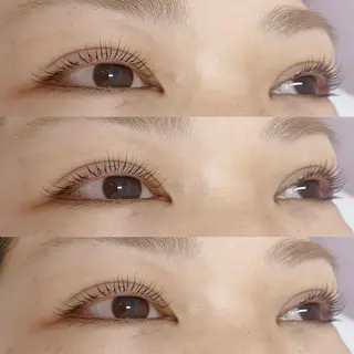 マツエク・マツパ alice tokyo村田のマツエク・マツパデザイン