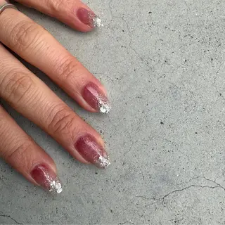 ネイル nailsalon ∞ ﾐｶﾅﾙ ∞のネイルデザイン