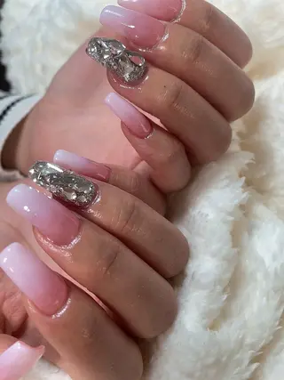 ネイル nail by R'eのネイルデザイン