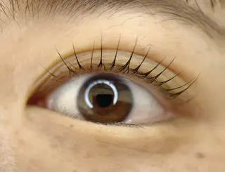 マツエク・マツパ c-room eye salonのマツエク・マツパデザイン