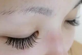 マツエク・マツパ eyelash Amourのマツエク・マツパデザイン