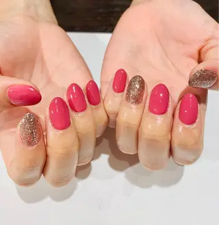 ネイル nail salon quartettoのネイルデザイン