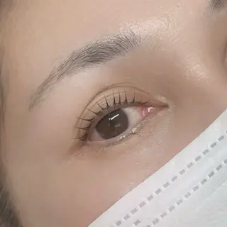 マツエク・マツパ 🎀mimolash Hina🎀のマツエク・マツパデザイン