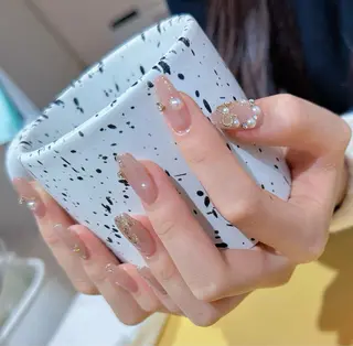 ネイル NANA NAILのネイルデザイン