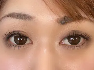 マツエク・マツパ Runo. kaeのマツエク・マツパデザイン