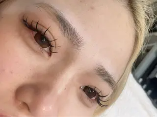 マツエク・マツパ chouchou. 柏の葉🌻高橋理奈のマツエク・マツパデザイン