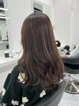 ショート カラー 韓国トレンドカット カラー🤍しゅうじのヘアスタイル