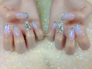 ネイル I LOVE ME NAIL.｡.:*♡のネイルデザイン