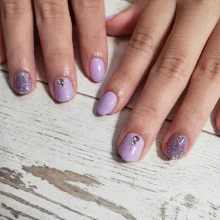 ネイル Salon EF 栄店のネイルデザイン