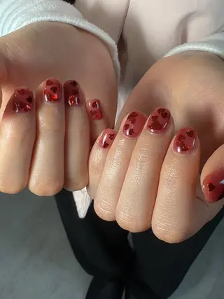 ネイル ARUM nail shokoのネイルデザイン