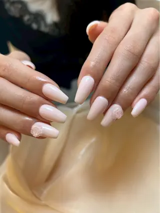 ネイル D.dnail Reinaのネイルデザイン