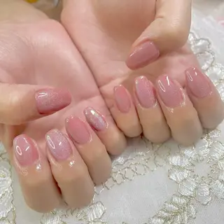ネイル J terrace Nailのネイルデザイン