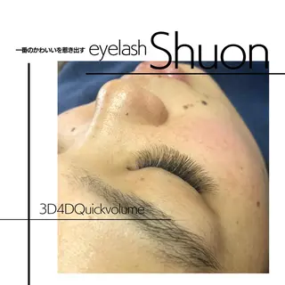 ヘアアレンジ マツエク・マツパ KITTY 立川のネイルデザイン