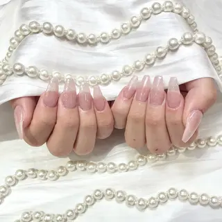 ネイル WISTERIA nahoのネイルデザイン