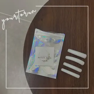 マツエク・マツパ kikuchi Arisa 🫧のマツエク・マツパデザイン