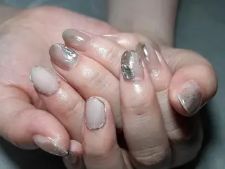 ネイル ネイリスト やましたのネイルデザイン