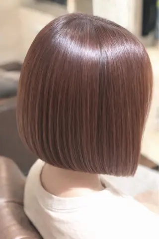 ショート ✂︎ショート、ボブ Hiroki✂︎のヘアスタイル