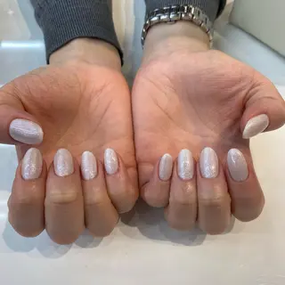 ネイル 鎌田 玲奈のネイルデザイン