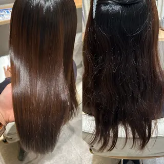 ロング ano ♡のヘアスタイル