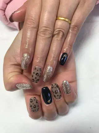 ネイル VIP TRENDYのネイルデザイン