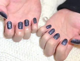 メンズ ネイル MIMnail メンズネイリストのネイルデザイン