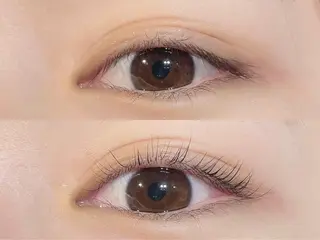 マツエク・マツパ eyelist 大垣のマツエク・マツパデザイン
