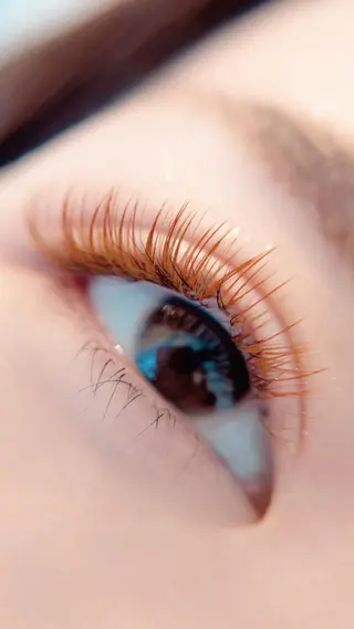 マツエク・マツパ n Yukari.のマツエク・マツパデザイン