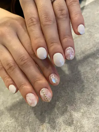 ネイル 【LINON】 airiのネイルデザイン