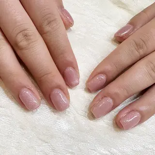 ネイル nailist yuiのネイルデザイン