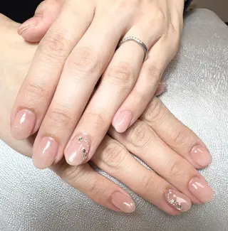 ネイル ✨韓国✨nail salonLumieのネイルデザイン