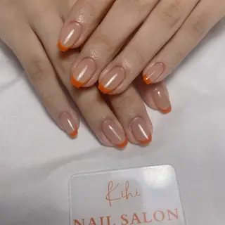 ネイル さくら💮💮 【オフ無料】のネイルデザイン