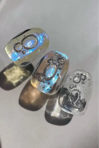 ネイル sheeno nailのネイルデザイン