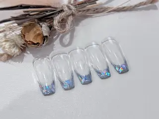 ネイル M+Nail 池袋のネイルデザイン