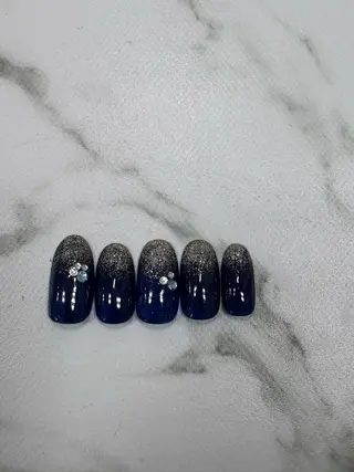 ネイル oku sachikoのネイルデザイン