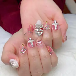 ネイル ナユキNA.YUKI 池袋店のネイルデザイン