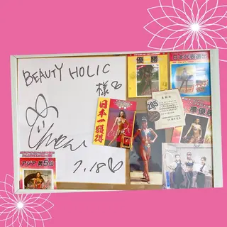 Michiko ，のエステ・リラクイメージ