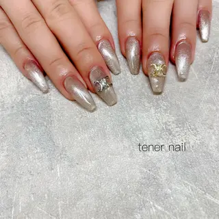 ネイル テネルネイル tener nailのネイルデザイン