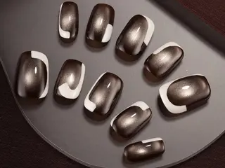 ネイル lucky シュウのネイルデザイン