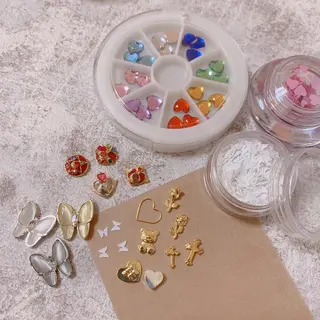 ネイル ナナイチゼロ I.Naoのネイルデザイン