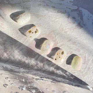 ネイル gemickle nailのネイルデザイン