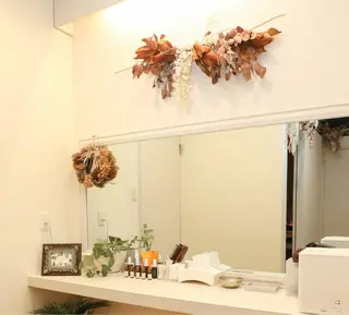 リラックスビューティ エナのエステ・リラクイメージ