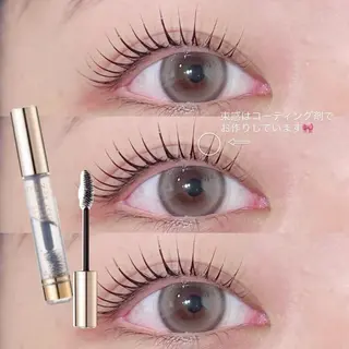 マツエク・マツパ Biolus／天王寺 ２号店🌼Arisaのマツエク・マツパデザイン