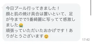 痩身/脱毛/ネイル HARUKAのエステ・リラクイメージ