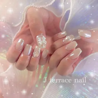 ネイル J terrace Nailのネイルデザイン